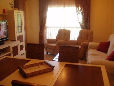 Ferienwohnung in Benalmadena (M�laga) oder Ferienwohnung oder Ferienhaus