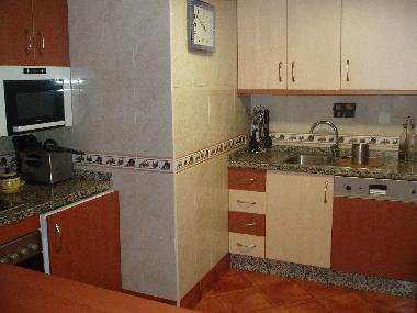 Ferienwohnung in Benalmadena (M�laga) oder Ferienwohnung oder Ferienhaus