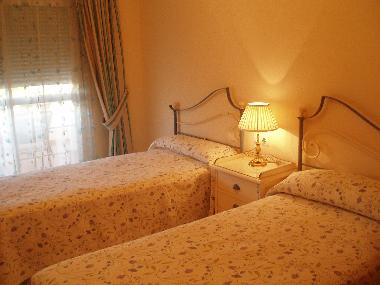 Ferienwohnung in Benalmadena (M�laga) oder Ferienwohnung oder Ferienhaus