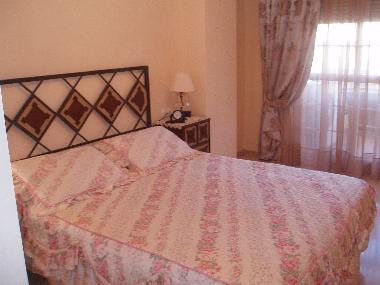 Ferienwohnung in Benalmadena (M�laga) oder Ferienwohnung oder Ferienhaus
