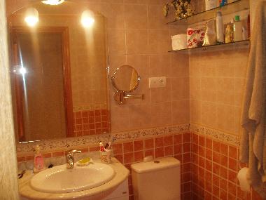 Ferienwohnung in Benalmadena (M�laga) oder Ferienwohnung oder Ferienhaus
