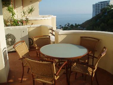 Ferienwohnung in Benalmadena (M�laga) oder Ferienwohnung oder Ferienhaus