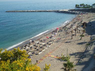 Ferienwohnung in Benalmadena (M�laga) oder Ferienwohnung oder Ferienhaus
