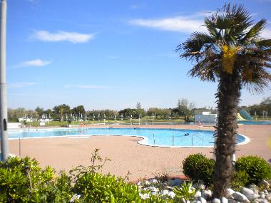 Schwimmbad Centro Sportivo