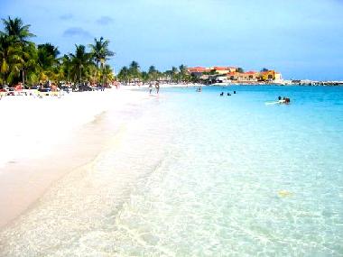 Ferienwohnung in Willemstad (Curacao) oder Ferienwohnung oder Ferienhaus