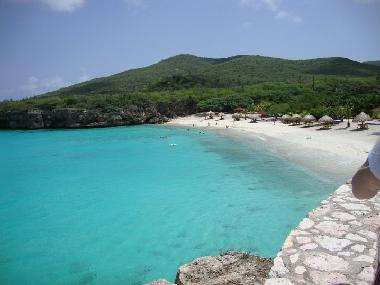 Ferienwohnung in Willemstad (Curacao) oder Ferienwohnung oder Ferienhaus
