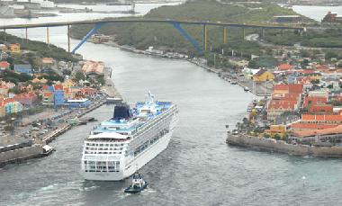 Ferienwohnung in Willemstad (Curacao) oder Ferienwohnung oder Ferienhaus