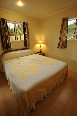 Ferienhaus in Rarotonga, Cook Islands (Cookinseln) oder Ferienwohnung oder Ferienhaus