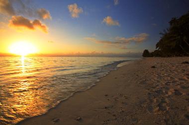 Ferienhaus in Rarotonga, Cook Islands (Cookinseln) oder Ferienwohnung oder Ferienhaus