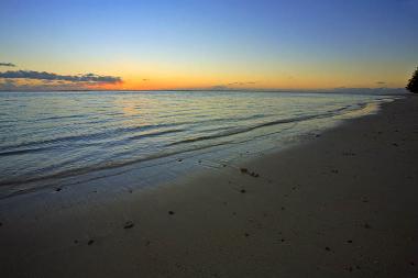 Ferienhaus in Rarotonga, Cook Islands (Cookinseln) oder Ferienwohnung oder Ferienhaus