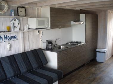 Ferienwohnung in Vlissingen (Zeeland) oder Ferienwohnung oder Ferienhaus