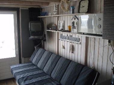 Ferienwohnung in Vlissingen (Zeeland) oder Ferienwohnung oder Ferienhaus