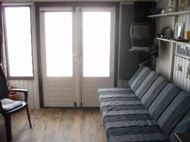 Ferienwohnung in Vlissingen (Zeeland) oder Ferienwohnung oder Ferienhaus