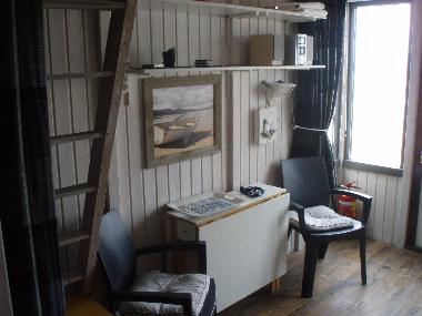 Ferienwohnung in Vlissingen (Zeeland) oder Ferienwohnung oder Ferienhaus