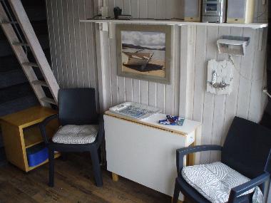 Ferienwohnung in Vlissingen (Zeeland) oder Ferienwohnung oder Ferienhaus