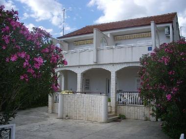 Ferienwohnung in Brodarica, �ibenik (Sibensko-Kninska) oder Ferienwohnung oder Ferienhaus