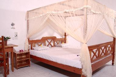 Hotel in Tangalle (Hambantota) oder Ferienwohnung oder Ferienhaus