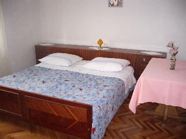 Ferienwohnung in Brodarica, �ibenik (Sibensko-Kninska) oder Ferienwohnung oder Ferienhaus