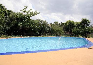 Hotel in Tangalle (Hambantota) oder Ferienwohnung oder Ferienhaus