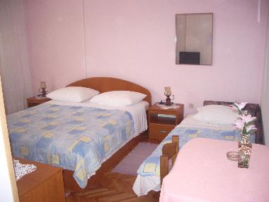 Ferienwohnung in Brodarica, �ibenik (Sibensko-Kninska) oder Ferienwohnung oder Ferienhaus