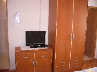 Ferienwohnung in Brodarica, �ibenik (Sibensko-Kninska) oder Ferienwohnung oder Ferienhaus