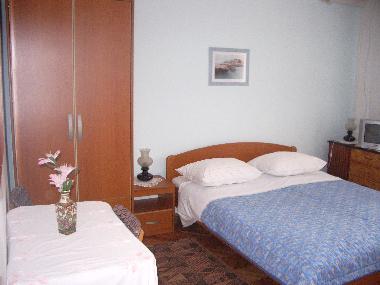 Ferienwohnung in Brodarica, �ibenik (Sibensko-Kninska) oder Ferienwohnung oder Ferienhaus