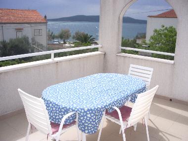 Ferienwohnung in Brodarica, �ibenik (Sibensko-Kninska) oder Ferienwohnung oder Ferienhaus