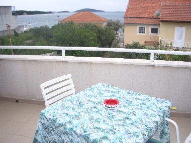 Ferienwohnung in Brodarica, �ibenik (Sibensko-Kninska) oder Ferienwohnung oder Ferienhaus
