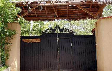 Hotel in Tangalle (Hambantota) oder Ferienwohnung oder Ferienhaus