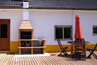 Ferienhaus in Ftima (Pinhal Litoral) oder Ferienwohnung oder Ferienhaus