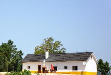Ferienhaus in F�tima (Pinhal Litoral) oder Ferienwohnung oder Ferienhaus