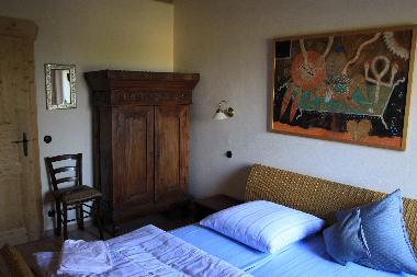 Kleines Doppelzimmer Ostseite