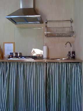 Ferienhaus in Pontremoli (Massa-Carrara) oder Ferienwohnung oder Ferienhaus