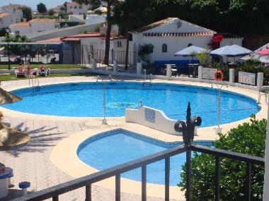 Ferienwohnung in NERJA (M�laga) oder Ferienwohnung oder Ferienhaus