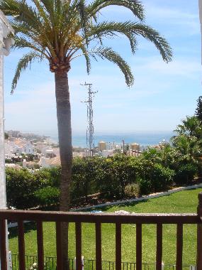 Ferienwohnung in NERJA (M�laga) oder Ferienwohnung oder Ferienhaus