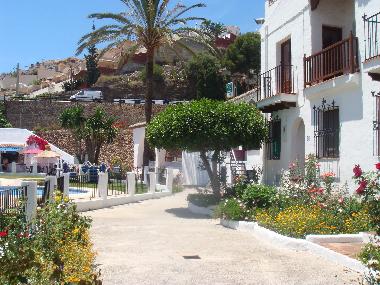 Ferienwohnung in NERJA (M�laga) oder Ferienwohnung oder Ferienhaus