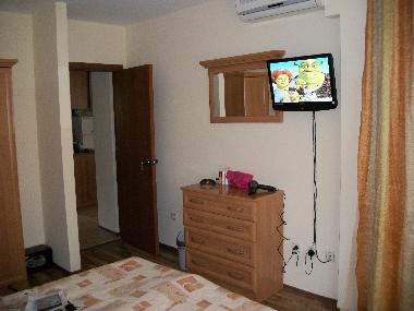 Ferienwohnung in sunny beach (Burgas) oder Ferienwohnung oder Ferienhaus