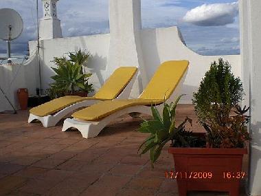 Ferienwohnung in Praia do Carvoeiro (Algarve) oder Ferienwohnung oder Ferienhaus