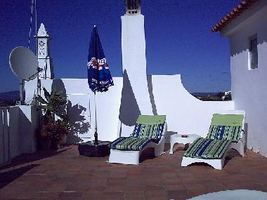 Ferienwohnung in Praia do Carvoeiro (Algarve) oder Ferienwohnung oder Ferienhaus