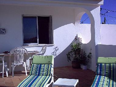 Ferienwohnung in Praia do Carvoeiro (Algarve) oder Ferienwohnung oder Ferienhaus