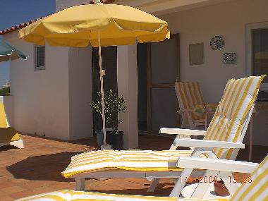 Ferienwohnung in Praia do Carvoeiro (Algarve) oder Ferienwohnung oder Ferienhaus