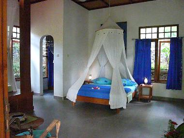 Zimmer von superior Bungalow