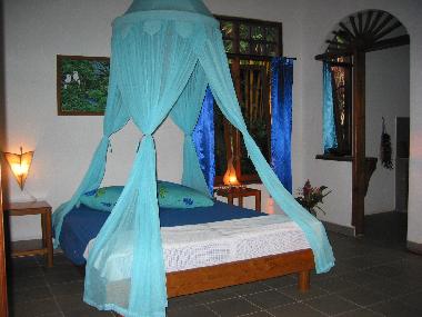 Zimmer von superior Bungalows