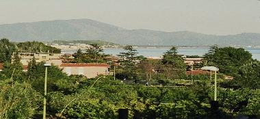 Ferienhaus in Scauri (LT) (Latina) oder Ferienwohnung oder Ferienhaus