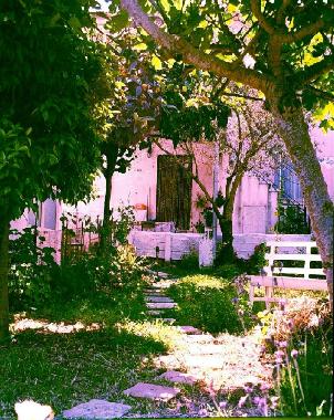 Ferienhaus in Scauri (LT) (Latina) oder Ferienwohnung oder Ferienhaus