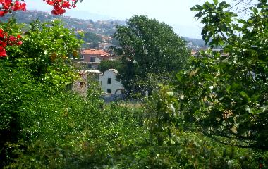 Ferienhaus in Scauri (LT) (Latina) oder Ferienwohnung oder Ferienhaus