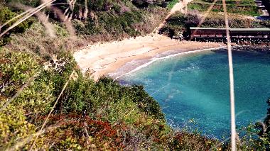 Ferienhaus in Scauri (LT) (Latina) oder Ferienwohnung oder Ferienhaus