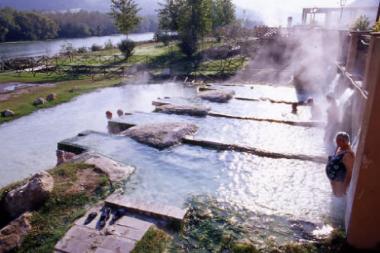 Ferienhaus in Scauri (LT) (Latina) oder Ferienwohnung oder Ferienhaus