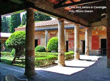 Ferienhaus in Scauri (LT) (Latina) oder Ferienwohnung oder Ferienhaus