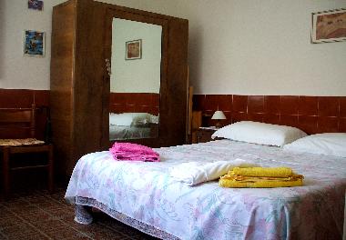 Ferienhaus in Scauri (LT) (Latina) oder Ferienwohnung oder Ferienhaus